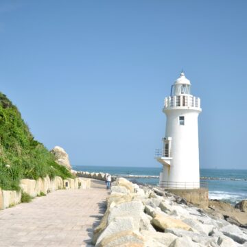伊良湖岬灯台